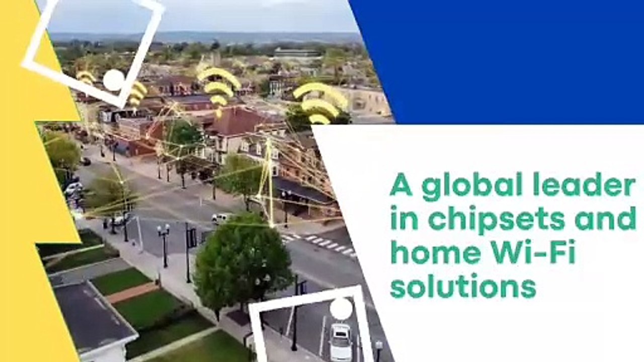 Case Study: Wireless Development and Testing Capability