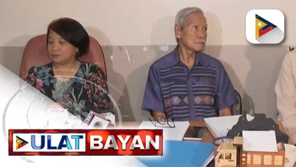 Rep. Castro at ex-Rep. Ocampo, hinatulan ng ilang taong pagkakakulong dahil sa pang-aabuso sa mga...