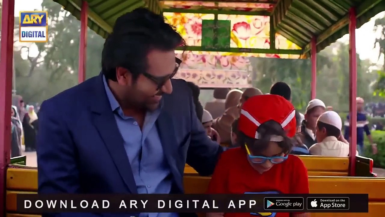 Humayun Saeed _ Roomi _ Best Scene _ Meray Paas Tum Ho Episode 16(720P_HD)