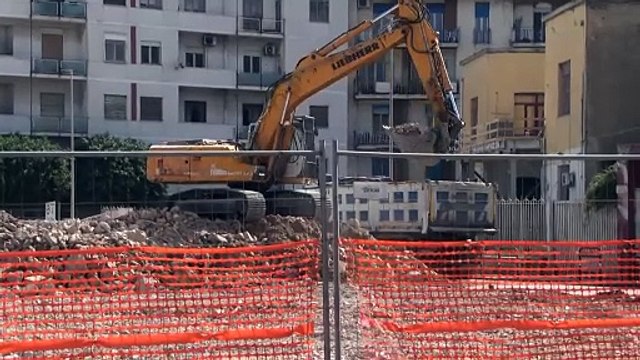 Nuovo polo tecnologico, a settembre le ultime demolizioni per l'I-Hub