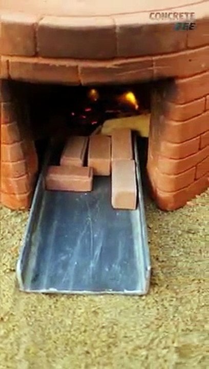 Mini Chaff Cutter Machine Project Mini Handpump Water Motor And Cow Video Project #16