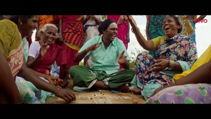 Jama | Official Teaser | Pari Elavazhagan, Chetan | Isaignani Ilayaraja | Learn And Teach Production