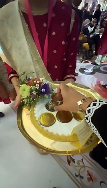 Grand Wedding