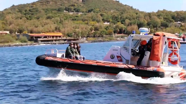 34enne morto a Vulcano, l'amico indagato per omicidio colposo