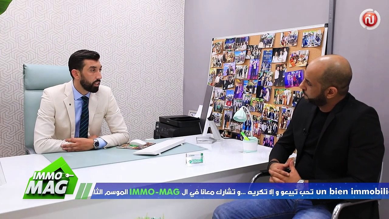 مادام احلام تلوّج على دار خلاعة في سوسة ماذابيها تكون S+2 كبيرة و إلا S+3 و الbudget متاعها يبدى ...