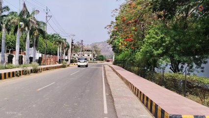 Indo Hokke Hotel, Rajgir