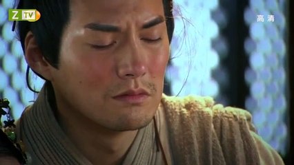 Tập 32 - Khuynh Thế Hoàng Phi (Lồng tiếng)_DV Nghiêm Khoan, Lâm Tâm Như, Hoắc Kiến Hoa