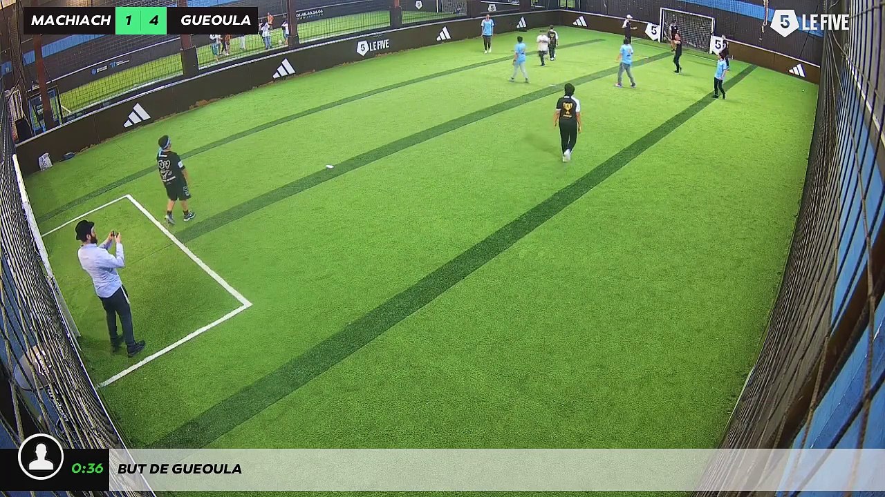 But de GUEOULA