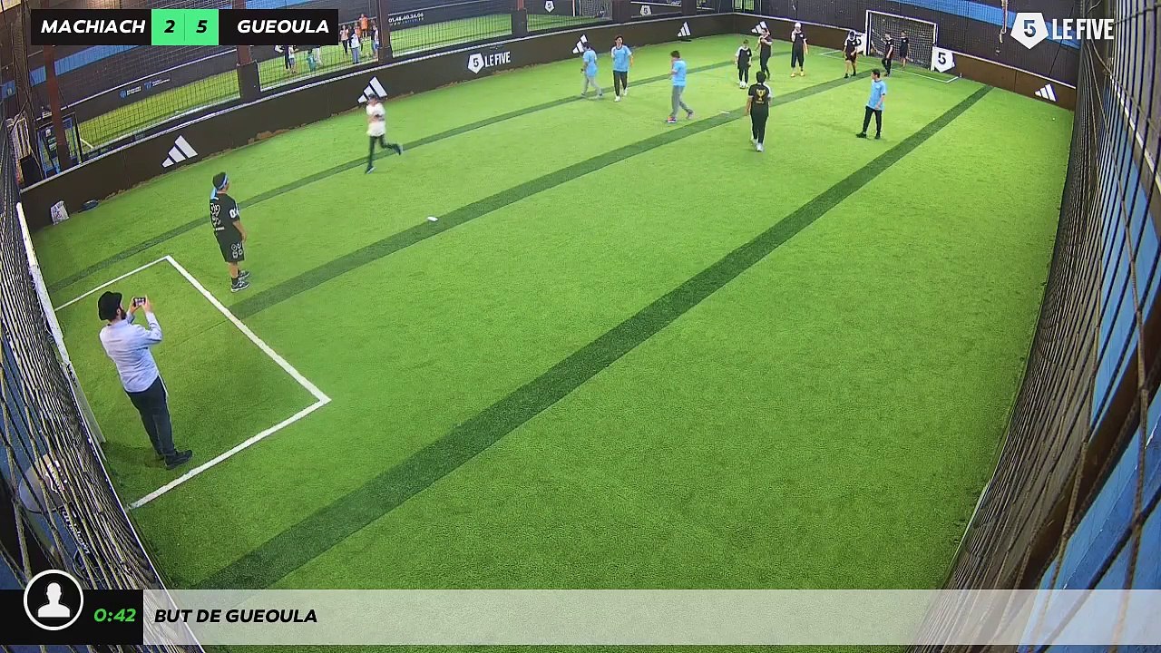 But de GUEOULA