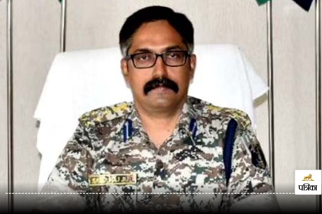 CG Naxal News: खूंखार नक्‍सली हिडमा के गांव में लोगों को मिल रही बुनियादी सुविधाएं, आईजी पी सुंदरराज ने कही यह बात...देखें Video