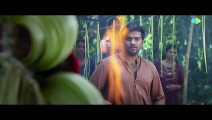 Gu - Official Trailer 2 | Mohan Lal | Maniyan Pilla Raju | Saiju Kurup | Manu Radhakrishnan