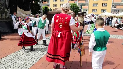 Kaszubska Sobota w Bytowie