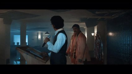 VIRAAJI Movie Teaser ll Varun Sandesh ll Adhyanth Harsha ll Mahendra Nath Kondla