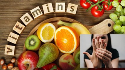 Vitamin Ki Kami Se Kya Hota Hai |Vitamin Deficiency Symptoms, Disease & Cure...|Boldsky