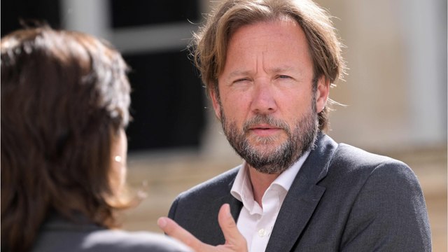 GALA VIDEO - Boris Vallaud : ce poste d’influence que convoite le mari de Najat Vallaud-Belkacem