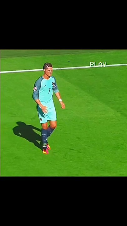 Ronaldo Cr7 support 