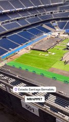 Santiago Bernabéu Stadium: Madrid's Iconic Venue - thumbnail