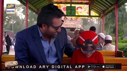 ARY Digital Drama: Mary Pa's Tum Ho (720P HD)