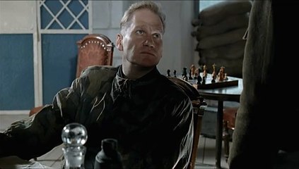 Snajper Broń Odwetu odc 4