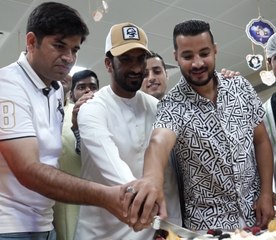 أجواء عيد الأضحى في "دوكاب"