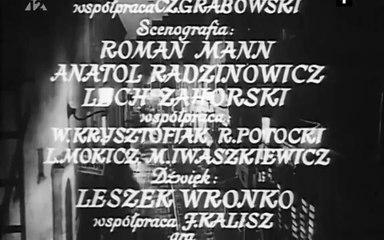 Ósmy dzień tygodnia – film obyczajowy