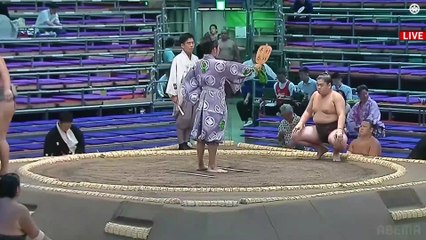 Nagoya 2024, Jonokuchi - Day 1