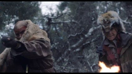 F.E.A.R. - Forget Everything And Run Trailer OV