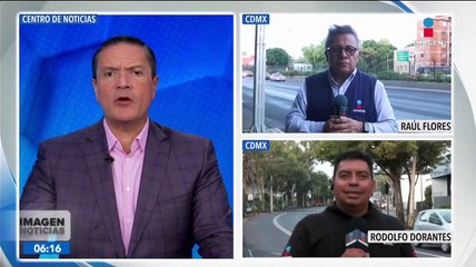 Manifestaciones para este lunes 15 de julio en la CDMX