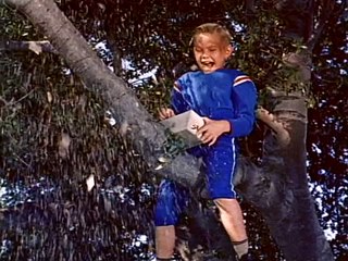 Watch Online Hazel 1961 - s2ep10