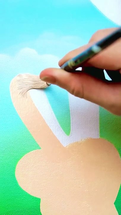 Brushstrokes of Brilliance: Artistry Unleashed!