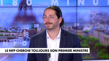 Aurélien Lecoq : «Les socialistes et Olivier Faure prennent une responsabilité très lourde, celle de bloquer les discussions au sein du Nouveau Front populaire»