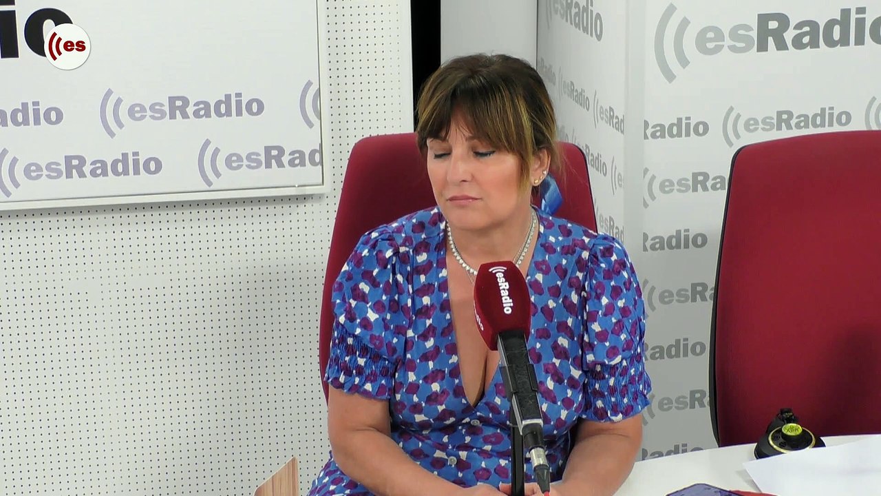 Crónica Rosa: María José Suárez explica su versión del culebrón Escassi