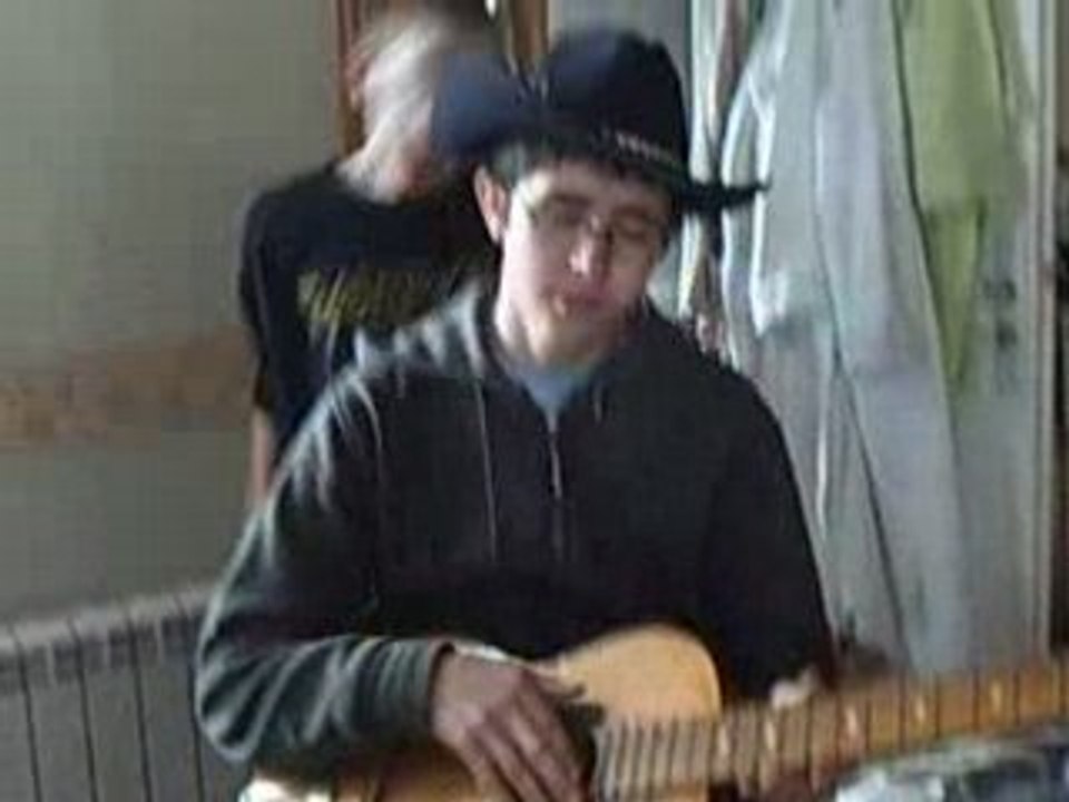 un nouveau groupe de rock est née