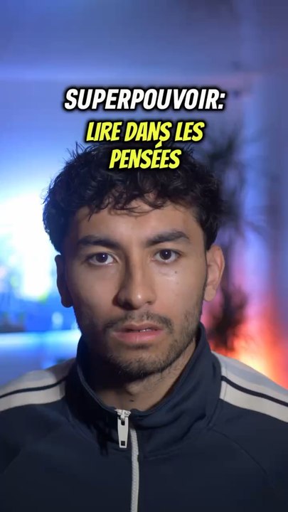 pov: chaque jour vous obtenez un superpouvoir, aujourd’hui vous pouvez lire dans les pensées PART 2