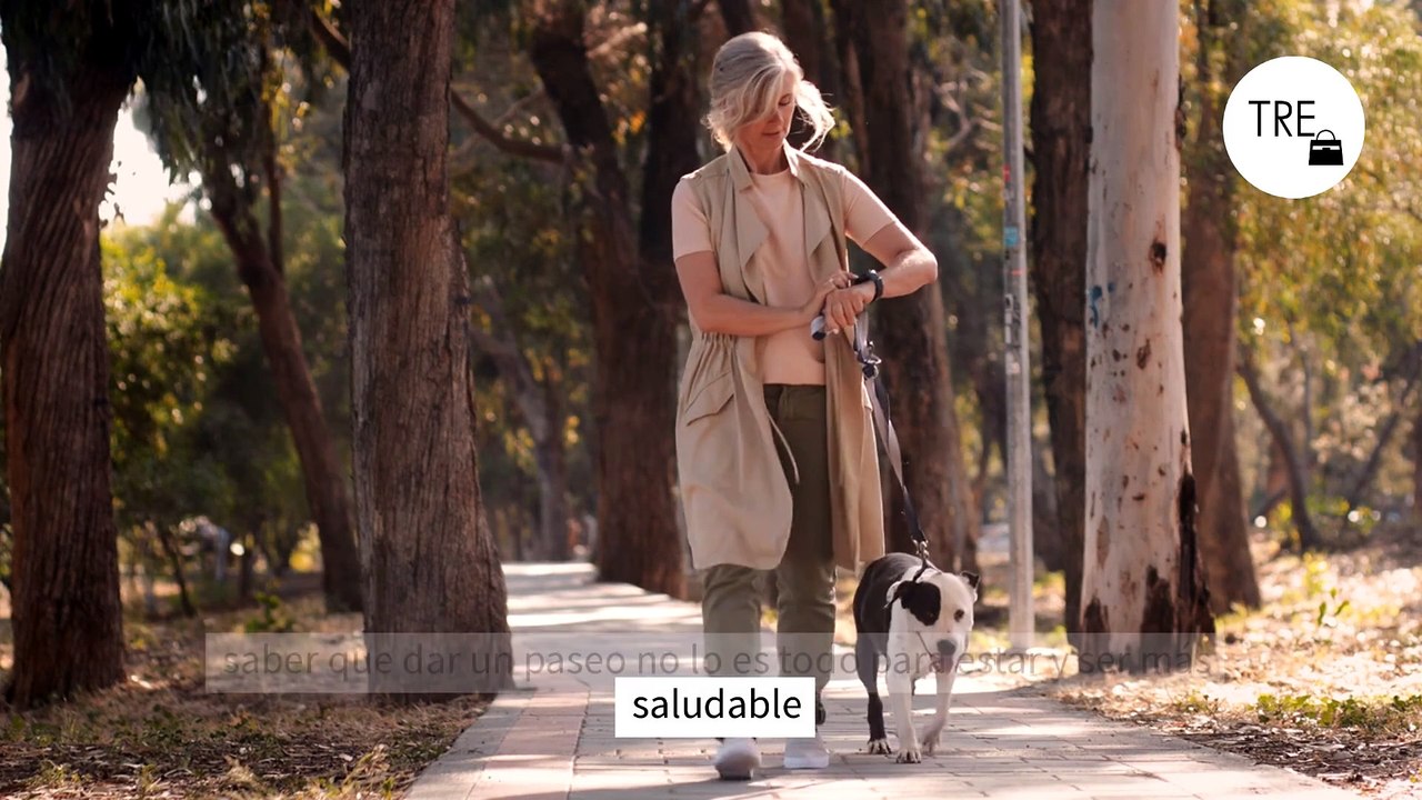 Caminar está muy bien pero si lo combinas con estos ejercicios será mucho más saludable, según el cardiólogo de los Rolling Stones
