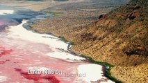 Lake Natron: The Stone-Age Lake