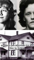 Le Meurtre de Sylvia Likens