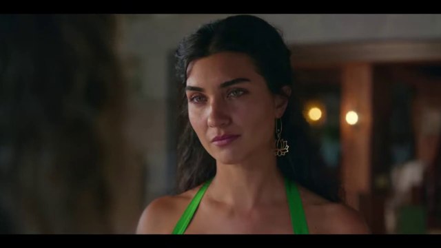 4.2ªT. MI OTRA YO - 2024 NETFLIX ❤️ Capítulo 4 Español HD - 2ª Temporada ❤️ (Zeytin Ağacı) (Another Self) ❤️ Con Tuba Büyüküstün ❤️