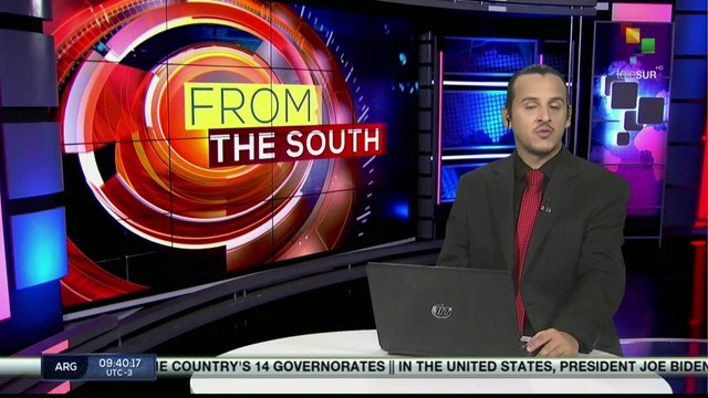 FTS 8:30 15-07: Pres. Maduro condemns fascist plans of the far-right