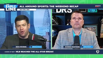 Robert MacIntyre Wins the Scottish Open: A Native Victory