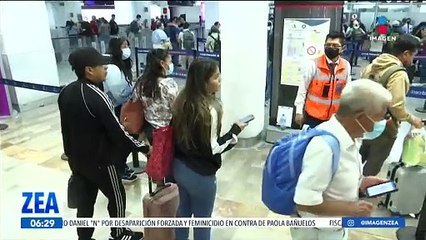 El Plan Nacional de Infraestructura en Aeropuertos es considerado un acierto por especialistas