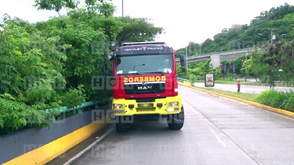En posesión de droga, cae pandillero en Los Pinos | Móvil Emergencia TGU