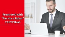 How to Efficiently Solve I'm Not a Robot Using Captcha Solver