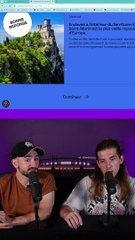 QUIZZ CULTURE G ! Episode 319 ! (Vidéo exclusive dailymotion)