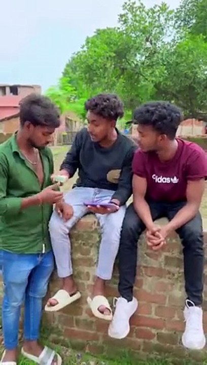 Are bhai Tu a Gaya#funny #comedy shots video #