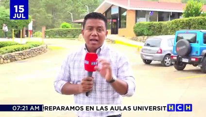 Adulto mayor gravemente herido tras caer de moto en carretera a Valle de Ángeles