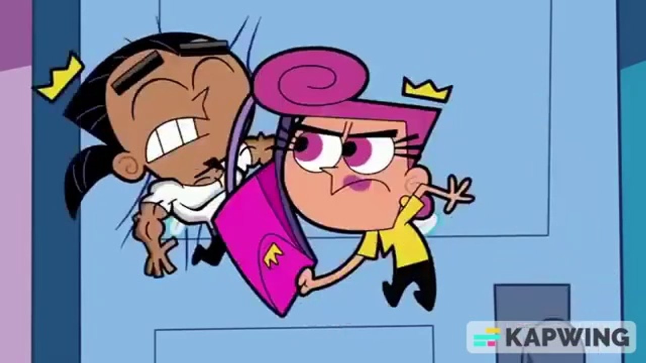 HALEY GOES TO JAIL