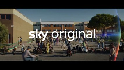 Hanno ucciso l'uomo ragno (Teaser Trailer HD)