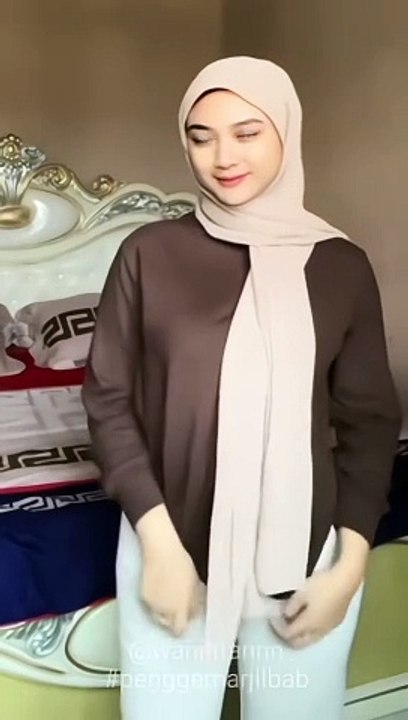 penggemar.jilbab