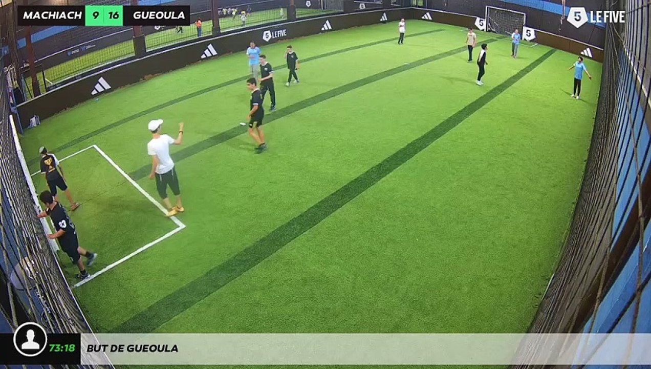 But de GUEOULA